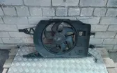 Ventilateur de refroidissement de radiateur électrique