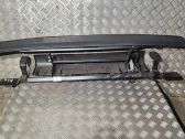 Convertible roof set