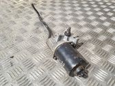 Wiper motor