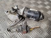 Wiper motor