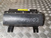 Airbag del pasajero