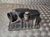 Air filter box cover