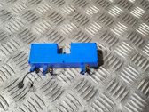 Antenna control unit