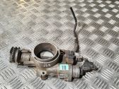 Throttle valve
