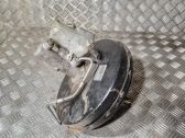 Brake booster