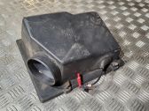 Air filter box cover