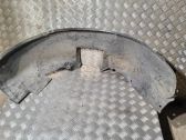 Front wheel arch liner splash guards