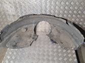 Front wheel arch liner splash guards