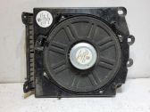 Subwoofer speaker