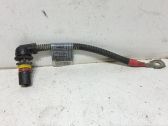 Glow plug wires