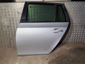 Rear door