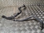 Engine coolant pipe/hose