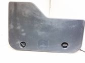 Trunk/boot trim cover