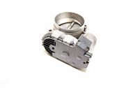 Throttle valve