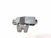 Tailgate/trunk/boot lock/catch/latch