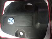 Motorabdeckung