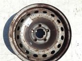 12 Zoll Leichtmetallrad Alufelge
