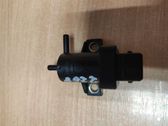 Electroválvula del turbo
