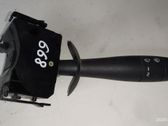 Wiper control stalk