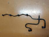 Manguera/tubo del retorno de combustible