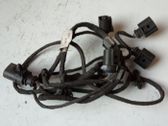 Parking sensor (PDC) wiring loom