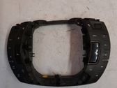 Steering wheel buttons/switches