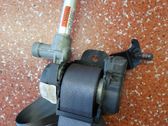 Ceinture de sécurité arrière centrale (siège)