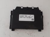 Gearbox control unit/module