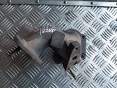 Raccord flexible échappement