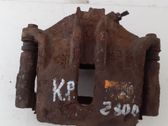 Bremssattel vorne