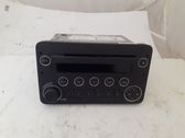 Radio/CD/DVD/GPS head unit