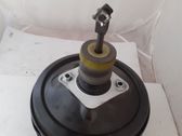 Brake booster