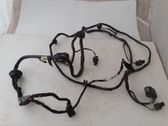 Parking sensor (PDC) wiring loom