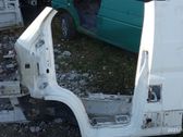 Componente de la parte frontal