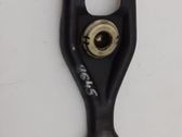 Clutch release arm fork