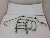 Fuel line pipe