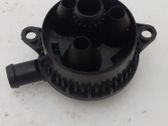 Breather/breather pipe/hose