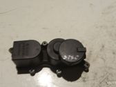 Breather/breather pipe/hose