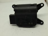 Intake manifold valve actuator/motor