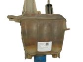 Coolant expansion tank/reservoir
