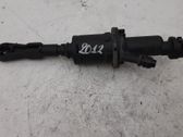 Clutch slave cylinder