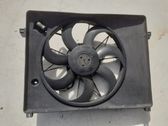 Ventilateur de refroidissement de radiateur électrique