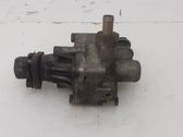 Power steering pump