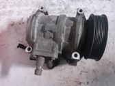 Air conditioning (A/C) compressor (pump)