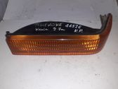 Front indicator light