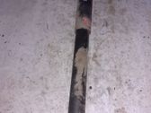 Front shock absorber/damper