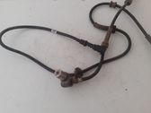 ABS brake wheel speed sensor