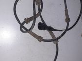 ABS brake wheel speed sensor