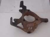 Other front suspension part