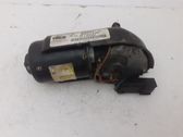 Wiper motor